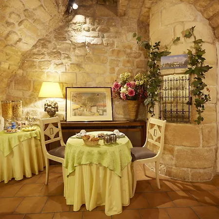 酒店 宝伯格酒店 巴黎