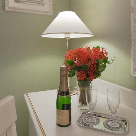 宝伯格酒店 酒店 3*