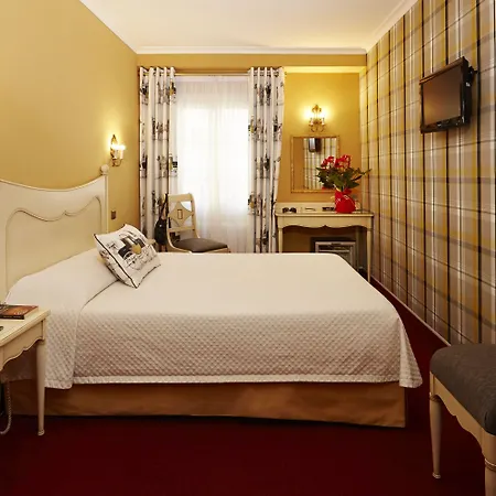 Beaubourg Otel Paris