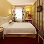 Beaubourg Hotel Paryż