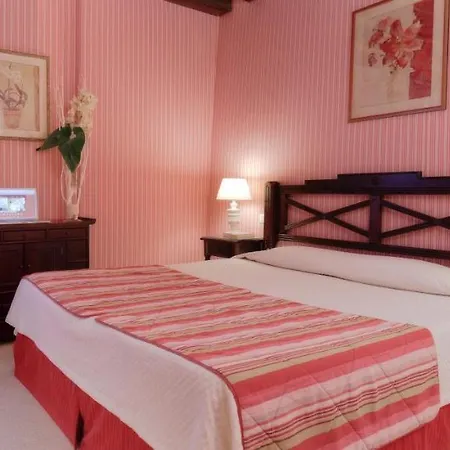 Hotel Beaubourg París