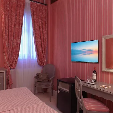 Hotel Beaubourg Paris