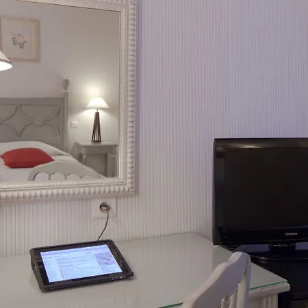 Beaubourg Hotel 3*
