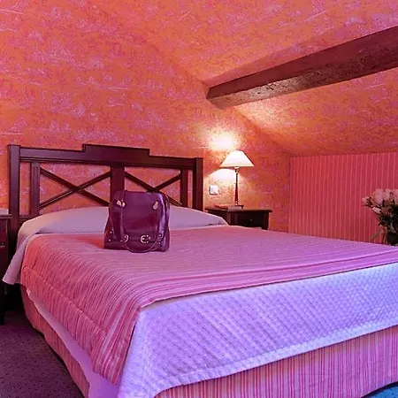Hotel Beaubourg