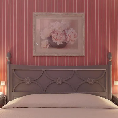 Hotel Beaubourg