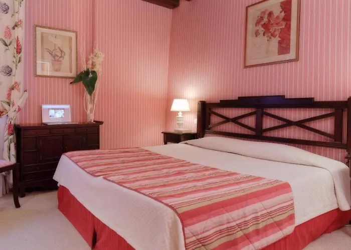 Hotell Beaubourg Paris