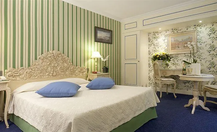 Hotell Beaubourg Paris