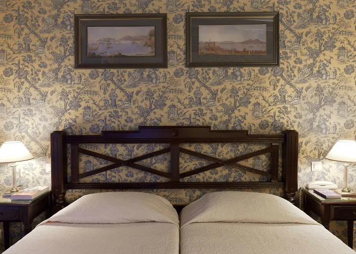 Beaubourg Hotell 3*