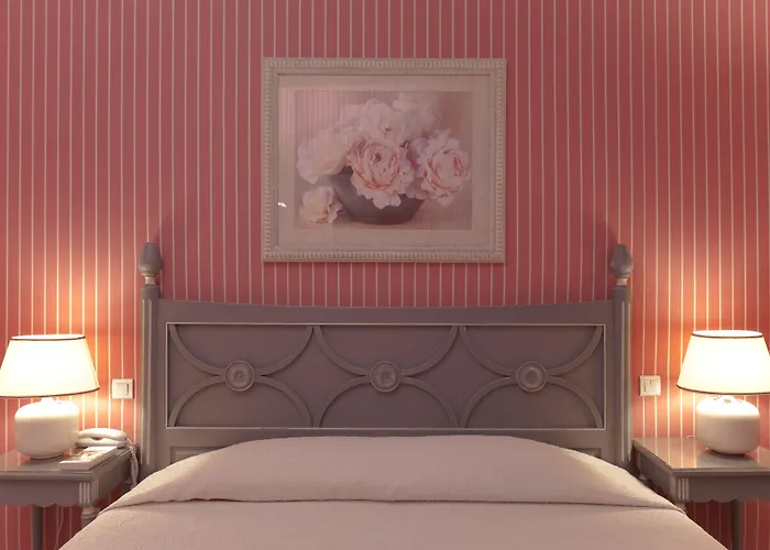 Beaubourg Hotell