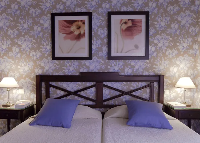 Beaubourg Hotell Paris