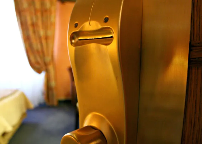 Beaubourg Hotell Paris