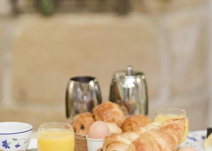 Beaubourg Hotel 3*