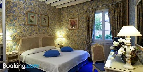 Hotell Beaubourg Paris