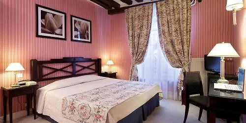Hotell Beaubourg