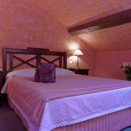 Beaubourg Hotell
