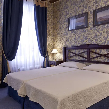 Hotell Beaubourg