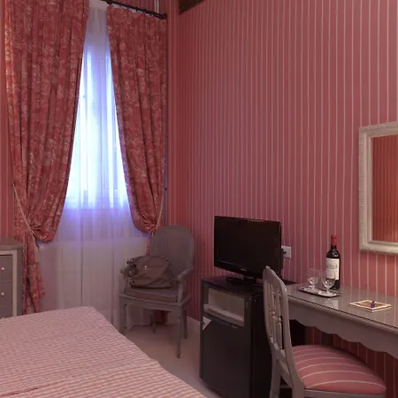 Hotell Beaubourg