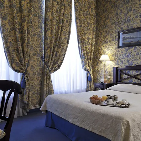 Hotell Beaubourg