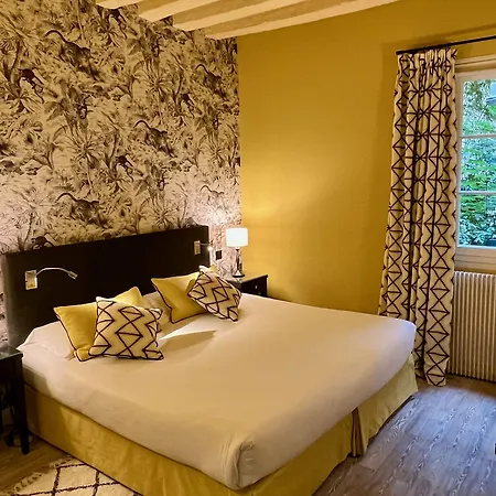 Hotell Beaubourg