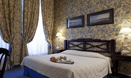 Beaubourg Hotell Paris