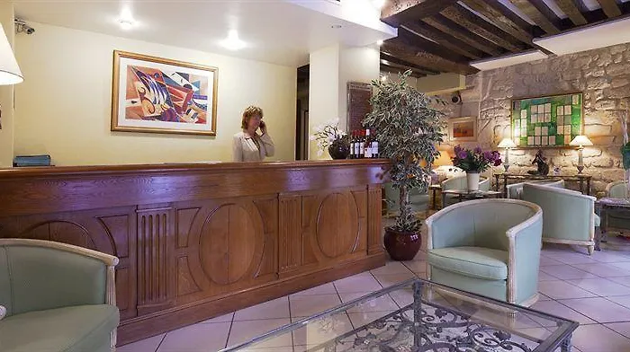 Beaubourg 3* פריז